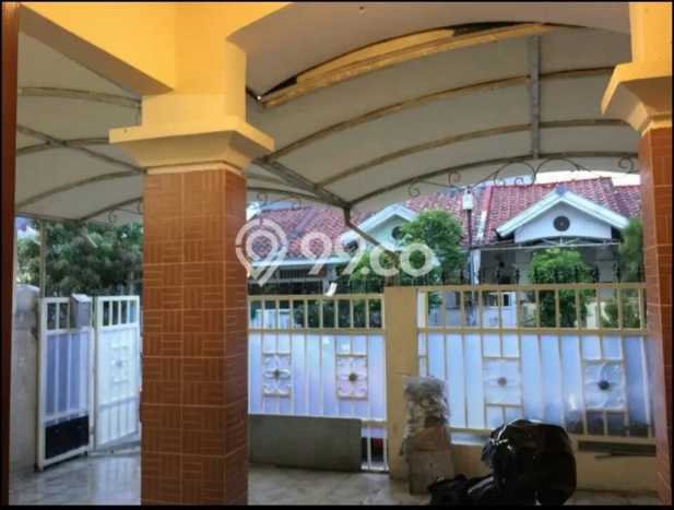 For Sale Hunian Rumah Nyaman 2 KT di Bekasi, Bekasi For Sale Hunian Rumah Nyaman 2 KT di Bekasi, Bekasi