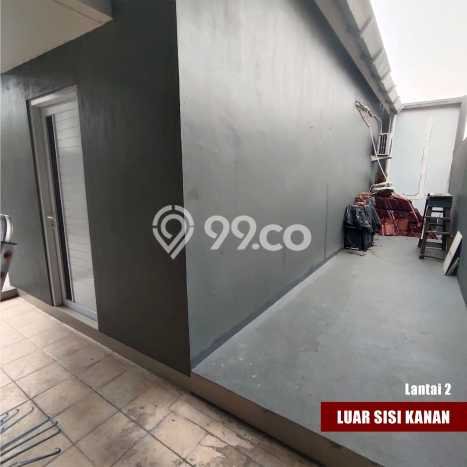 Ready to Use! Luxury House LT 160m2 Desain Modern di Metland Puri Ready to Use! Luxury House LT 160m2 Desain Modern di Metland Puri