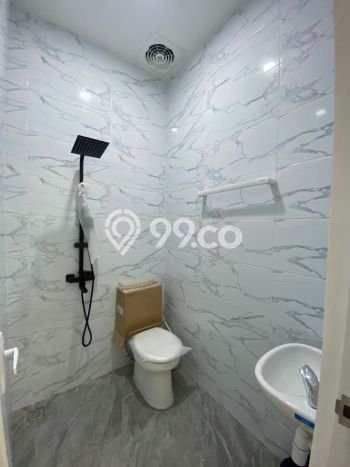 Jual Rumah Modern 3 KT di Metland Puri, Jakarta Barat Jual Rumah Modern 3 KT di Metland Puri, Jakarta Barat