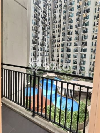 Hunian Apartemen 1 KT 1 KM Dijual di Cengkareng Jakarta Barat, Luas 21m2 Hunian Apartemen 1 KT 1 KM Dijual di Cengkareng Jakarta Barat, Luas 21m2