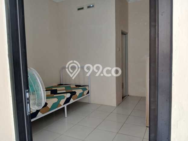 Best Deal Hunian Mewah Ideal dan Luas di Karang Tengah, Tangerang Best Deal Hunian Mewah Ideal dan Luas di Karang Tengah, Tangerang
