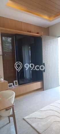 Ready to Use! Luxury House LT 88m2 Desain Modern di Metland Puri Ready to Use! Luxury House LT 88m2 Desain Modern di Metland Puri