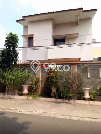 Hunian Super Elit dengan Akses Paling Strategis di Meruya, Jakarta Barat Hunian Super Elit dengan Akses Paling Strategis di Meruya, Jakarta Barat