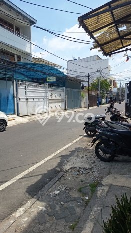 Ruko Dijual Lokasi Stratagis di Kemayoran Jakarta Pusat Cocok untuk Investasi Ruko Dijual Lokasi Stratagis di Kemayoran Jakarta Pusat Cocok untuk Investasi