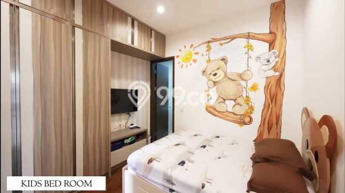 Rumah Luxury di Tangerang Lokasi Strategis Kondisi Baik Rumah Luxury di Tangerang Lokasi Strategis Kondisi Baik