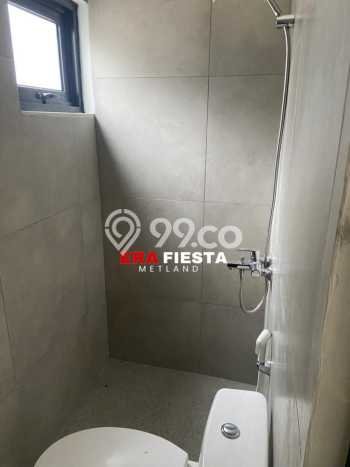 Jual Rumah Modern 3 KT di Metland Puri, Jakarta Barat Jual Rumah Modern 3 KT di Metland Puri, Jakarta Barat