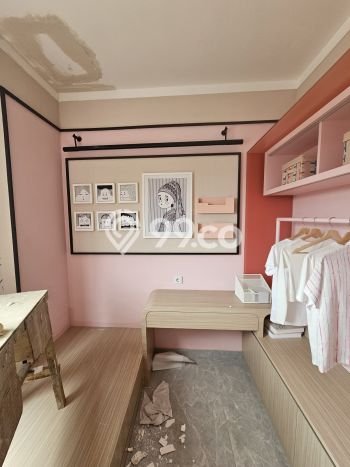 Dijual Rumah 2 Kamar Lokasi Ideal Nyaman dan Strategis di Balaraja Dijual Rumah 2 Kamar Lokasi Ideal Nyaman dan Strategis di Balaraja