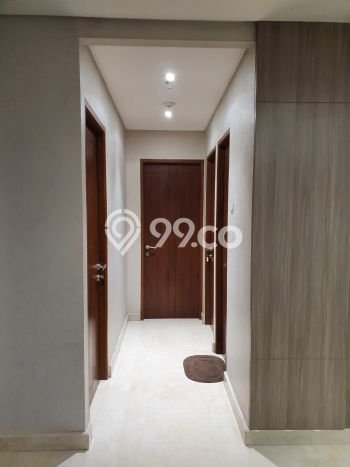 Disewakan Apartemen Harga Terjangkau di Permata Hijau 3 KT Disewakan Apartemen Harga Terjangkau di Permata Hijau 3 KT