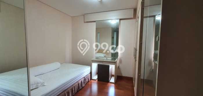 Hunian Strategis 104m2 di Permata Hijau Jakarta Selatan 3 KT Hunian Strategis 104m2 di Permata Hijau Jakarta Selatan 3 KT