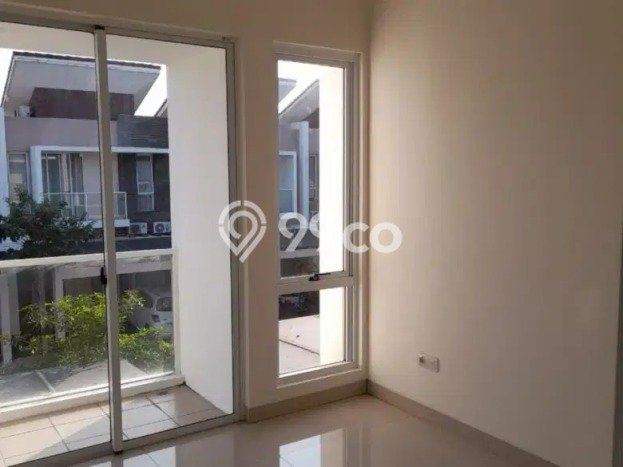 Rumah Minimalis 3 Kamar LT 90m2 di Duri Kosambi Rumah Minimalis 3 Kamar LT 90m2 di Duri Kosambi