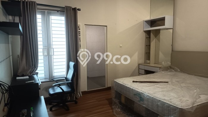 Jual Rumah Mewah Elegan Dengan View Eksklusif di Kayu Putih, Jakarta Timur Jual Rumah Mewah Elegan Dengan View Eksklusif di Kayu Putih, Jakarta Timur