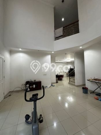 Dijual Rumah Mewah Exclusive di Kembangan, Jakarta Barat Dijual Rumah Mewah Exclusive di Kembangan, Jakarta Barat