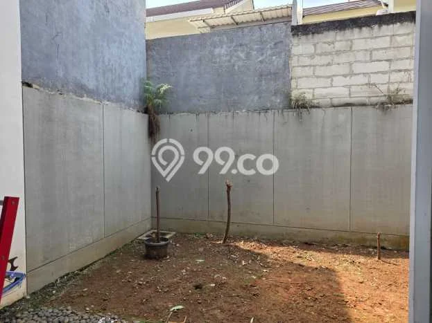 Hunian Cantik Modern Lb 200m2 di Cipondoh, Tangerang Hunian Cantik Modern Lb 200m2 di Cipondoh, Tangerang