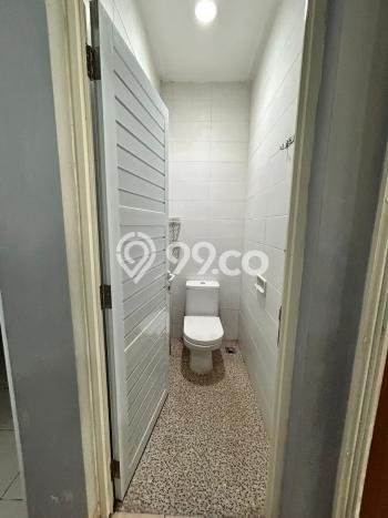 Rumah Modern 2 KT di Green Lake City Jakarta Barat Semi Furnished Rumah Modern 2 KT di Green Lake City Jakarta Barat Semi Furnished