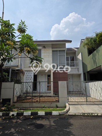 Hunian Cantik Modern Lb 200m2 di Cipondoh, Tangerang Hunian Cantik Modern Lb 200m2 di Cipondoh, Tangerang