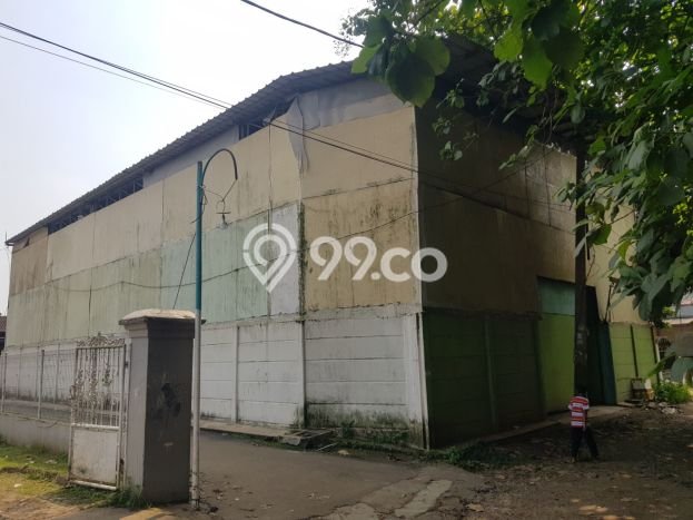 Unit Gudang Strategis di Cikupa, Tangerang Potensi Bisnis Besar Unit Gudang Strategis di Cikupa, Tangerang Potensi Bisnis Besar