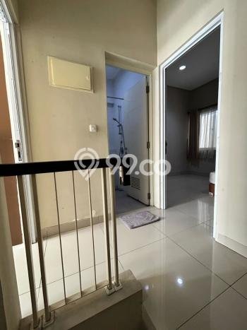 Rumah Modern 2 KT di Green Lake City Jakarta Barat Semi Furnished Rumah Modern 2 KT di Green Lake City Jakarta Barat Semi Furnished
