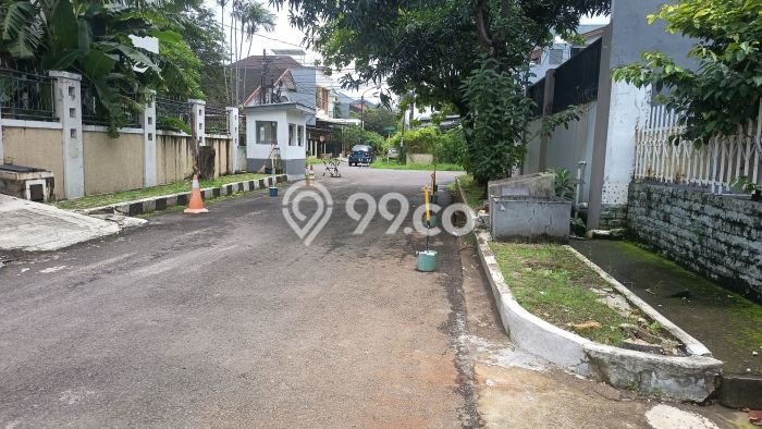 Jual Rumah Mewah Elegan Dengan View Eksklusif di Kayu Putih, Jakarta Timur Jual Rumah Mewah Elegan Dengan View Eksklusif di Kayu Putih, Jakarta Timur