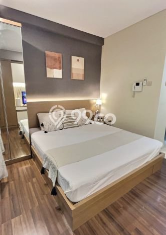 Hunian Apartemen 1 KT 1 KM Dijual di Cengkareng Jakarta Barat, Luas 21m2 Hunian Apartemen 1 KT 1 KM Dijual di Cengkareng Jakarta Barat, Luas 21m2