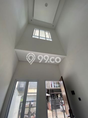 Jual Rumah Modern 3 KT di Metland Puri, Jakarta Barat Jual Rumah Modern 3 KT di Metland Puri, Jakarta Barat