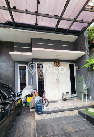 Dijual Hunian Rumah Terawat 4 Kamar di Metland Puri, Jakarta Barat Dijual Hunian Rumah Terawat 4 Kamar di Metland Puri, Jakarta Barat