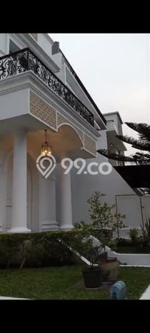 Dijual Rumah Luas Megah Dengan View Eksklusif di Modernland, Tangerang Dijual Rumah Luas Megah Dengan View Eksklusif di Modernland, Tangerang