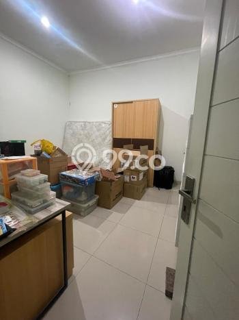 For Sale Hunian Rumah Terawat 3 KT di Duri Kosambi, Jakarta Barat For Sale Hunian Rumah Terawat 3 KT di Duri Kosambi, Jakarta Barat