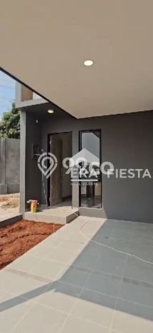 Jual Rumah Eksklusif 2 KT di Alam Sutera, Tangerang Jual Rumah Eksklusif 2 KT di Alam Sutera, Tangerang
