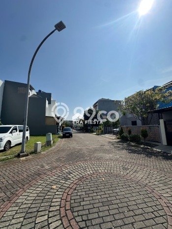 Untuk Dijual Tanah di Jakarta Barat, Luas 177m2 - Untuk Dijual Tanah di Jakarta Barat, Luas 177m2 -