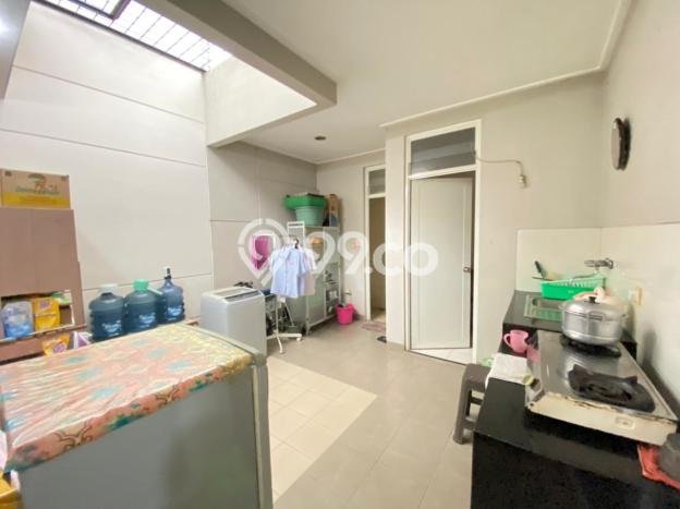 Hunian Elit LB 180m2 Siap Huni Desain Elegan di Green Lake City, Jakarta Barat Hunian Elit LB 180m2 Siap Huni Desain Elegan di Green Lake City, Jakarta Barat
