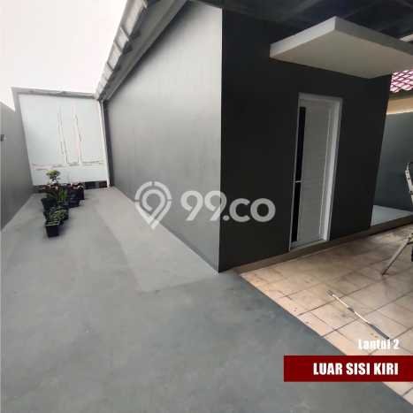Ready to Use! Luxury House LT 160m2 Desain Modern di Metland Puri Ready to Use! Luxury House LT 160m2 Desain Modern di Metland Puri