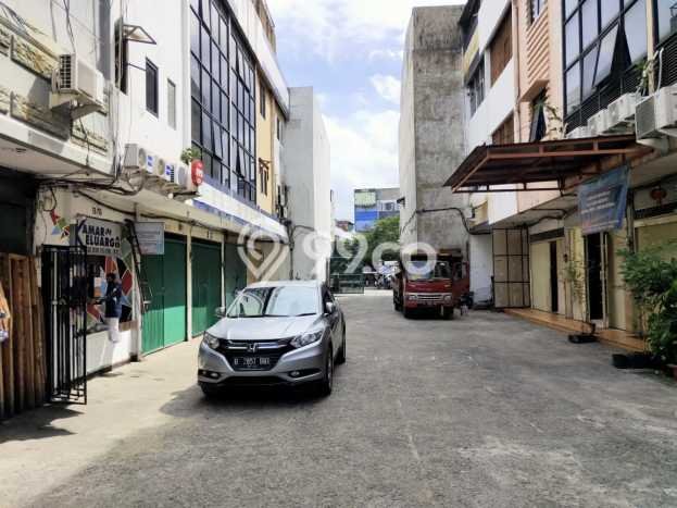 Untuk Dijual! Ruko di Kalideres Jakarta Barat LT 60m2 / LB 248m2 Kawasan Bisnis Untuk Dijual! Ruko di Kalideres Jakarta Barat LT 60m2 / LB 248m2 Kawasan Bisnis