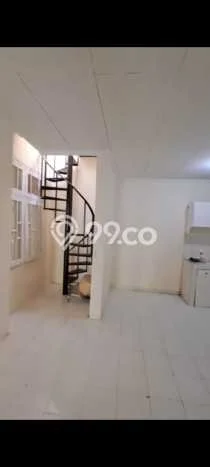 Rumah Modern Cantik 2 Kamar Siap Huni di Cipondoh Rumah Modern Cantik 2 Kamar Siap Huni di Cipondoh
