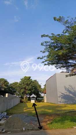 Tanah Dijual Area Strategis di Metland Puri Jakarta Barat 150m2 Tanah Dijual Area Strategis di Metland Puri Jakarta Barat 150m2