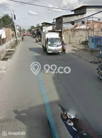 Tanah Kavling Disewakan di Kapuk dengan Luas 868m2 Tanah Kavling Disewakan di Kapuk dengan Luas 868m2