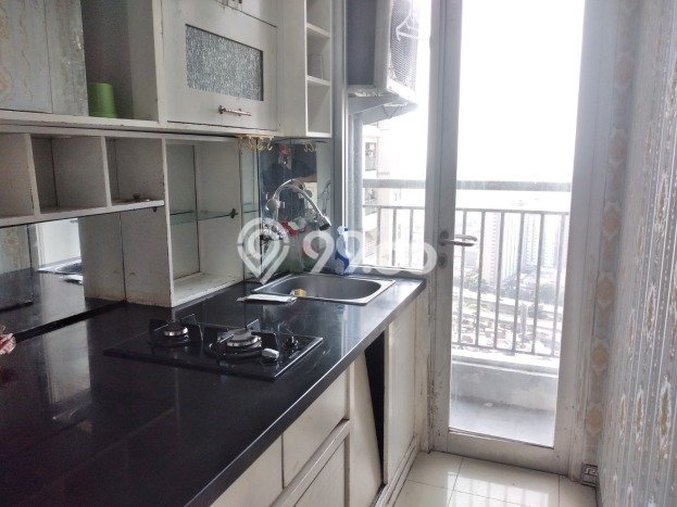 Apartemen Favorit Modern Dijual di Jakarta Barat dengan 2 Kamar Tidur Apartemen Favorit Modern Dijual di Jakarta Barat dengan 2 Kamar Tidur
