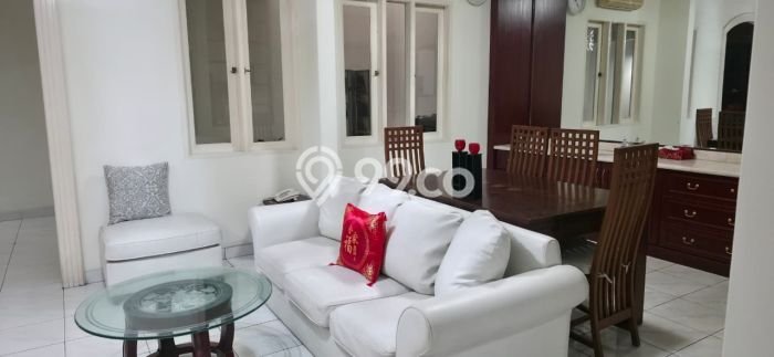 Sewa Rumah Murah di Permata Buana Jakarta Barat Punya 3 Kamar Tidur Sewa Rumah Murah di Permata Buana Jakarta Barat Punya 3 Kamar Tidur