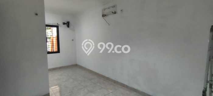 Rumah Modern 4 KT di Duri Kosambi Jakarta Barat Unfurnished Rumah Modern 4 KT di Duri Kosambi Jakarta Barat Unfurnished
