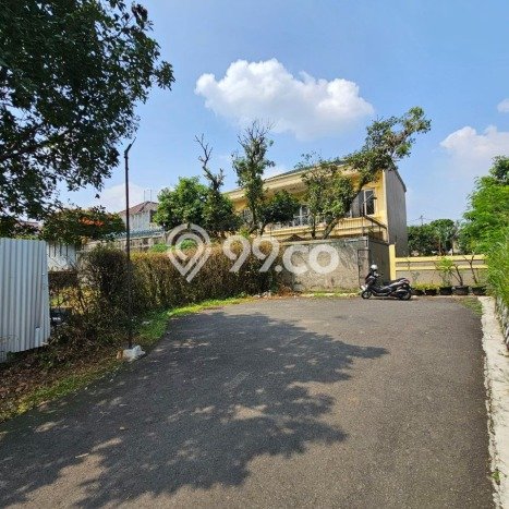 Jual Rumah Bagus Siap Huni LB 64m2 di Antapani, Bandung Jual Rumah Bagus Siap Huni LB 64m2 di Antapani, Bandung