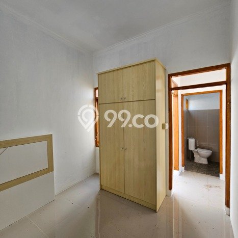 Rumah Sederhana Dijual di Cileunyi 2 Kamar dengan LT 60m2 Rumah Sederhana Dijual di Cileunyi 2 Kamar dengan LT 60m2