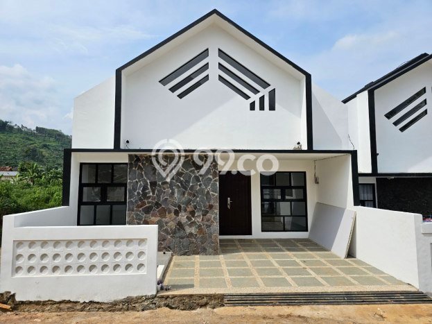 Jual Rumah Harga Miring Cimenyan Punya 2 KT & LT 89m2 Jual Rumah Harga Miring Cimenyan Punya 2 KT & LT 89m2
