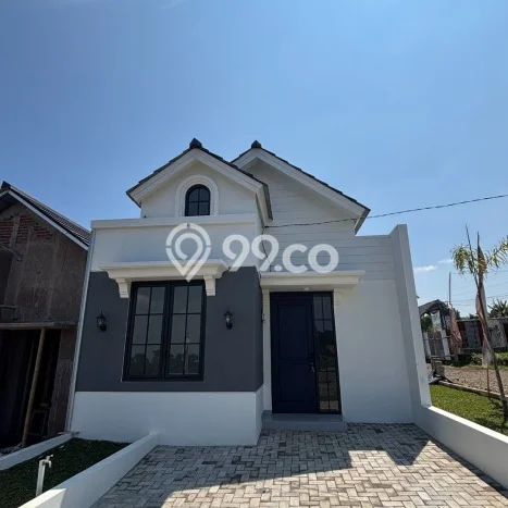 Dijual Cepat Rumah Favorit Siap Huni LB 65m2 di Cisarua, Bandung Barat Dijual Cepat Rumah Favorit Siap Huni LB 65m2 di Cisarua, Bandung Barat