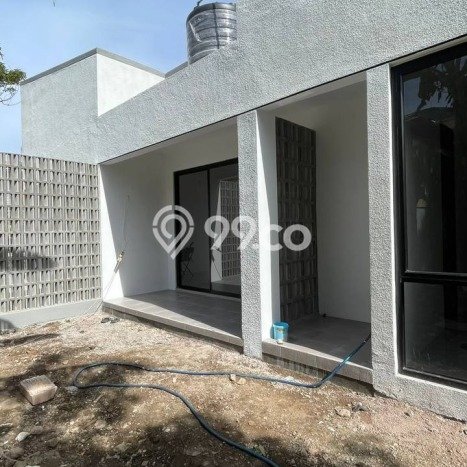 Jual Rumah Bagus Siap Huni LB 64m2 di Antapani, Bandung Jual Rumah Bagus Siap Huni LB 64m2 di Antapani, Bandung