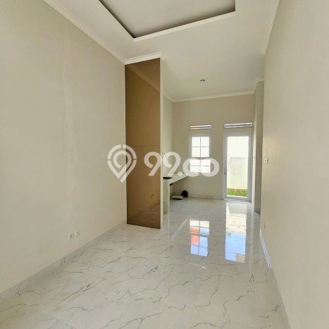 Rumah Modern Minimalis 2 KT Siap Huni di Arcamanik Rumah Modern Minimalis 2 KT Siap Huni di Arcamanik