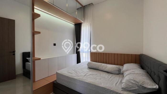 Hot Offer Hunian Premium Ideal dan Luas di Cidadap, Bandung Hot Offer Hunian Premium Ideal dan Luas di Cidadap, Bandung