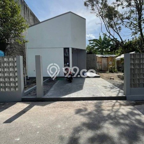 Jual Rumah Bagus Siap Huni LB 64m2 di Antapani, Bandung Jual Rumah Bagus Siap Huni LB 64m2 di Antapani, Bandung