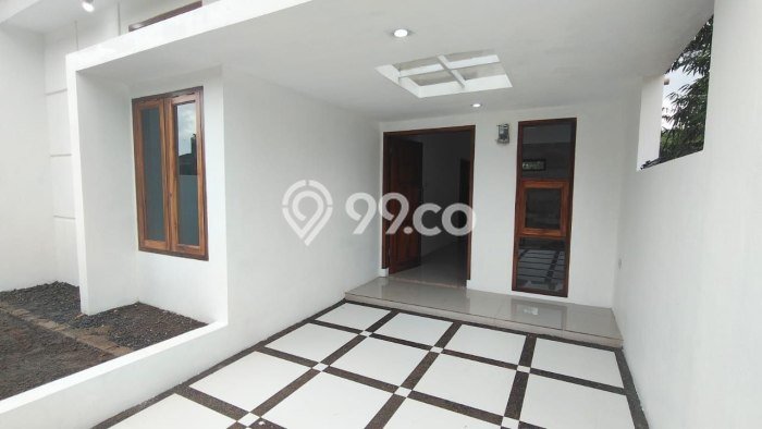 Jual Rumah Harga Miring Cileunyi Punya 2 Kamar & LT 60m2 Jual Rumah Harga Miring Cileunyi Punya 2 Kamar & LT 60m2