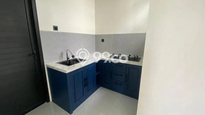 Dijual Cepat Rumah Favorit Siap Huni LB 65m2 di Cisarua, Bandung Barat Dijual Cepat Rumah Favorit Siap Huni LB 65m2 di Cisarua, Bandung Barat