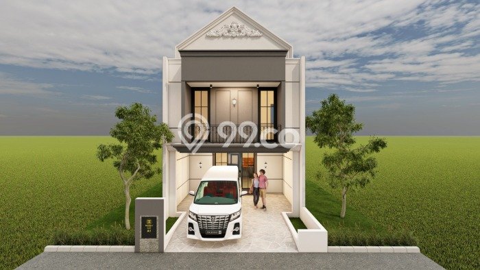 Dijual Cepat Rumah Favorit Siap Huni LB 65m2 di Cisarua, Bandung Barat Dijual Cepat Rumah Favorit Siap Huni LB 65m2 di Cisarua, Bandung Barat