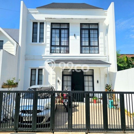 Dijual Cepat Rumah Bagus Siap Huni LB 70m2 di Arcamanik, Bandung Dijual Cepat Rumah Bagus Siap Huni LB 70m2 di Arcamanik, Bandung